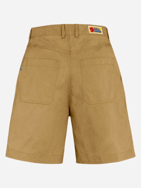 FJALLRAVEN WOMEN'S VARDAG SHORTS