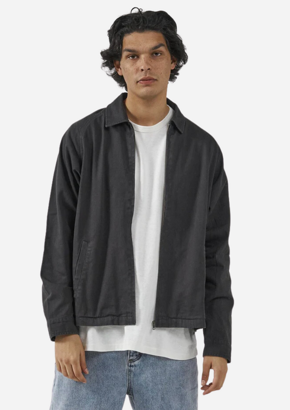 THRILLS MEN'S MINIMAL WORK JACKET
