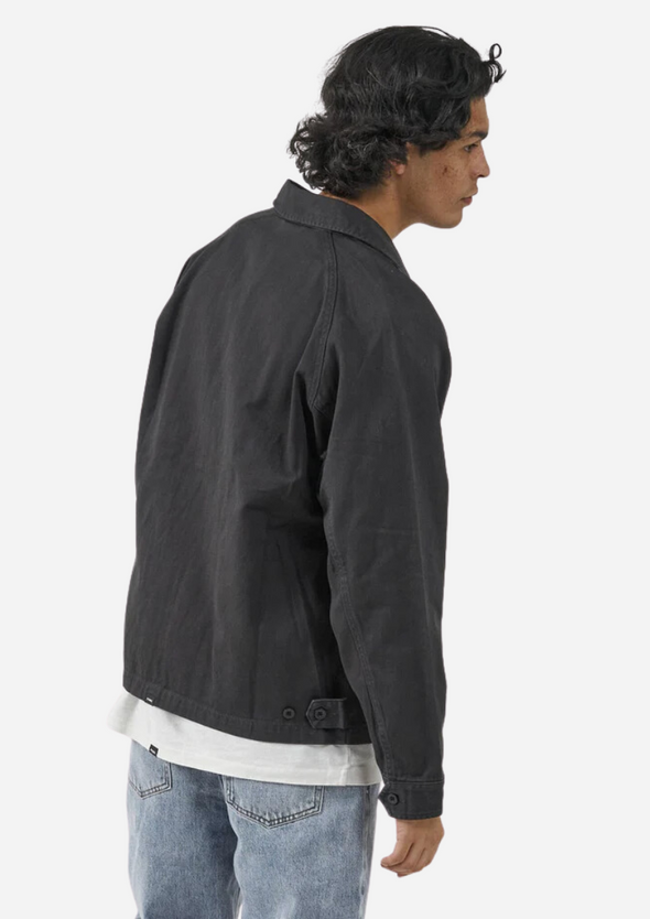 THRILLS MEN'S MINIMAL WORK JACKET