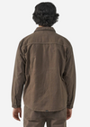 THRILLS MEN'S CENTURY OVERSHIRT