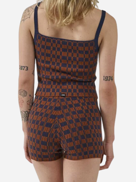 THRILLS WOMEN'S REVEL KNIT SHORT