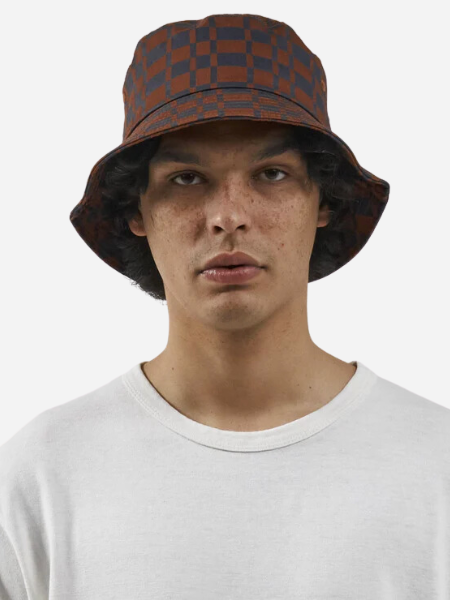 THRILLS REVEL BUCKET HAT