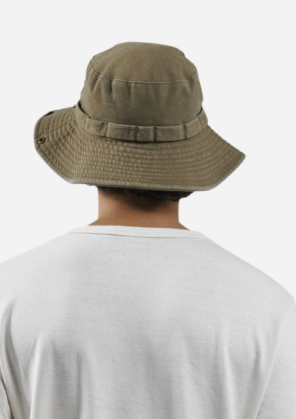 THRILLS INFANTRY WIDE BRIM HAT
