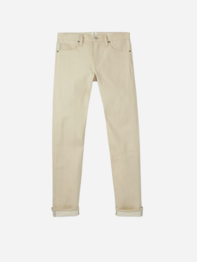 KATO THE PEN SLIM DAMON 10.5OZ DENIM JEANS