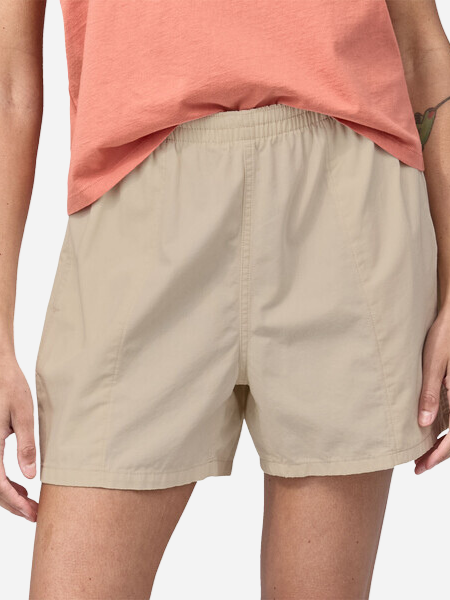 PATAGONIA WOMEN'S FUNHOGGERS SHORTS
