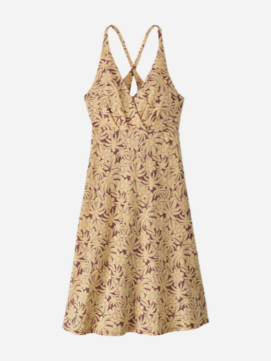 PATAGONIA WOMEN'S AMBER DAWN DRESS