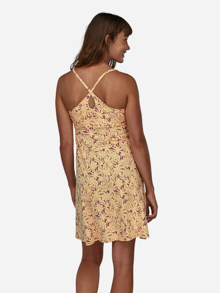 PATAGONIA WOMEN'S AMBER DAWN DRESS