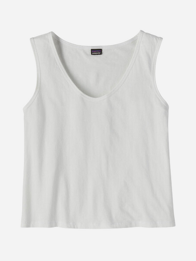 PATAGONIA WOMEN'S REGENERATIVE ORGANIC CERTIFIED COTTON TANK