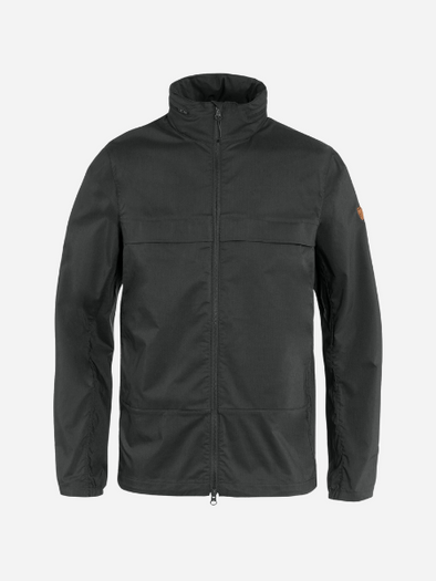 FJALLRAVEN MEN'S ABISKO HIKE JACKET