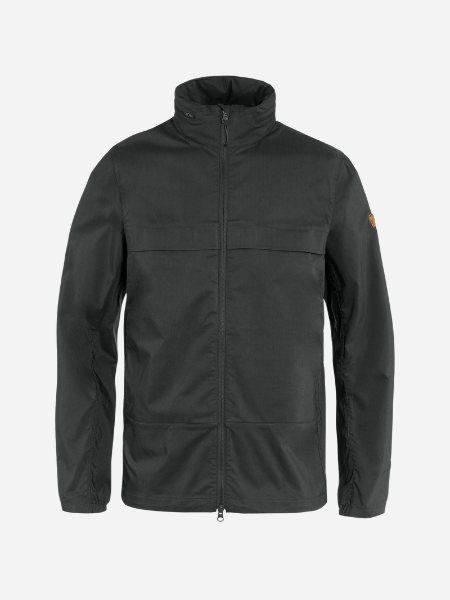FJALLRAVEN MEN'S ABISKO HIKE JACKET