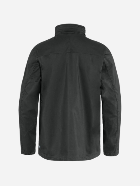 FJALLRAVEN MEN'S ABISKO HIKE JACKET