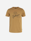 FJALLRAVEN MEN'S SUNRISE T-SHIRT