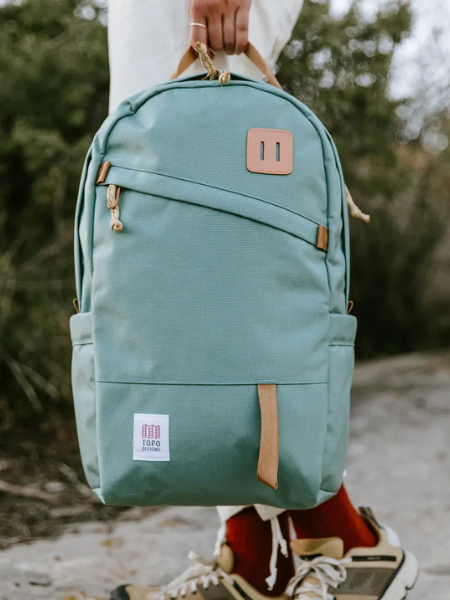 TOPO DESIGNS DAYPACK CLASSIC