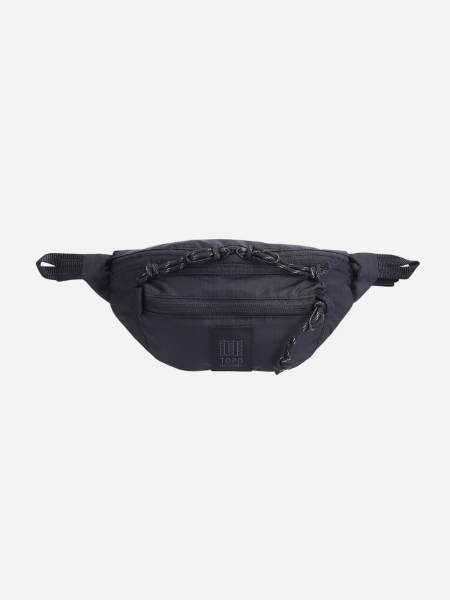 TOPO DESIGNS MOUNTAIN WAIST PACK