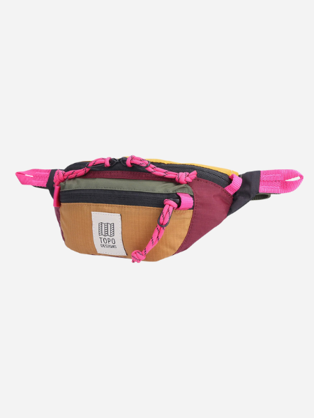TOPO DESIGNS MOUNTAIN WAIST PACK