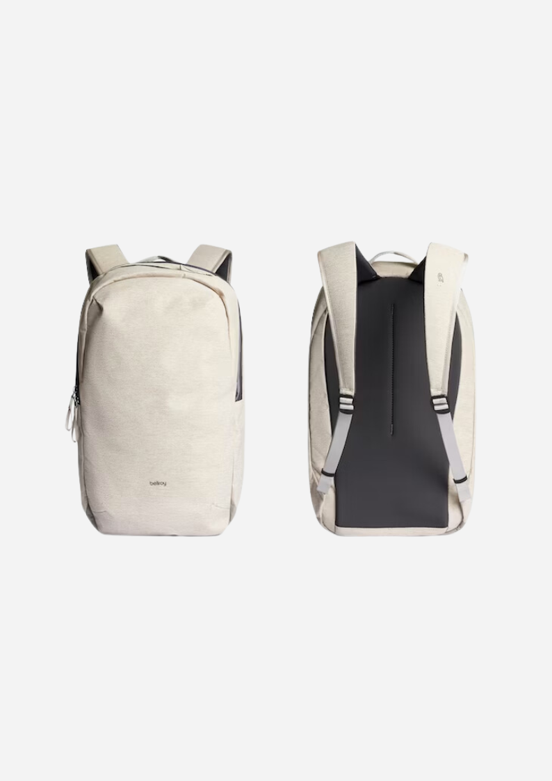 バッグ Bellroy Via Backpack Amazon.com | Bellroy Via Backpack - Eucalyptus | Casual Daypacks