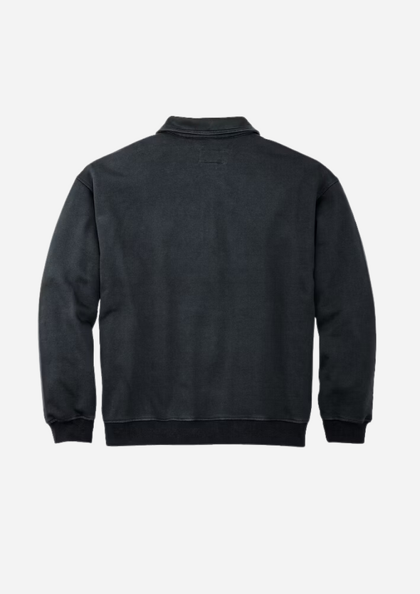 FILSON MEN'S TRAINING 1/4 SWEATSHIRT