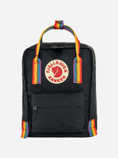 FJALLRAVEN KANKEN RAINBOW MINI