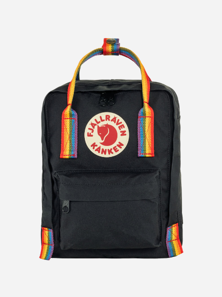 FJALLRAVEN KANKEN RAINBOW MINI