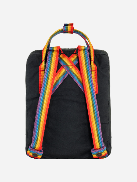 FJALLRAVEN KANKEN RAINBOW MINI