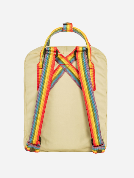FJALLRAVEN KANKEN RAINBOW MINI