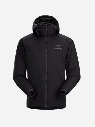 ARC'TERYX MEN'S ATOM LT HOODY
