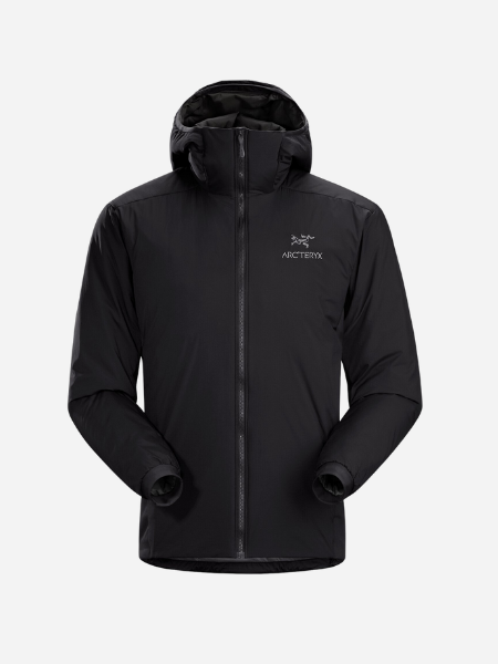 ARC'TERYX MEN'S ATOM LT HOODY
