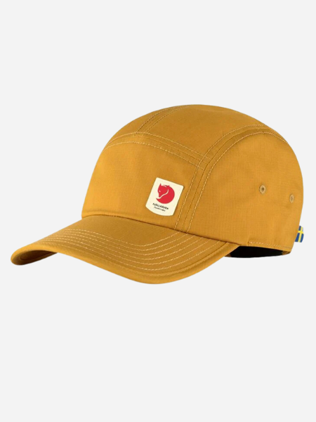 FJALLRAVEN HIGH COAST LITE CAP