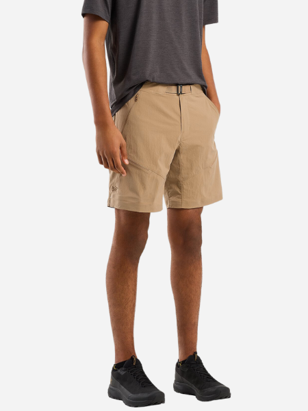 Arc'teryx Men's Gamma Quick Dry Short 9 Arc'teryx Men's Gamma Quick Dry Short 9