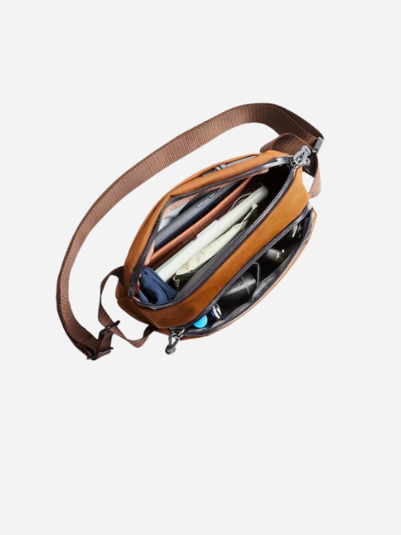 BELLROY VENTURE READY SLING 2.5L
