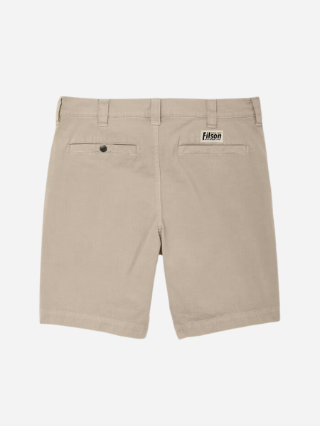 FILSON GRANITE MOUNTAIN 9" SHORTS