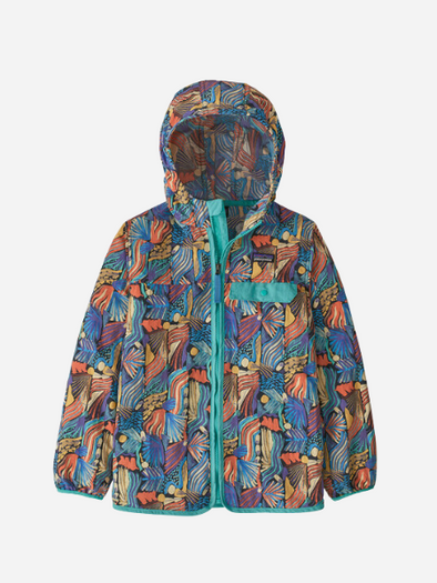Patagonia for Kids Shop New Patagonia Kids Clothes SEED
