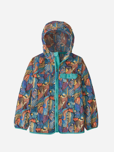 PATAGONIA KIDS' BAGGIES JACKET