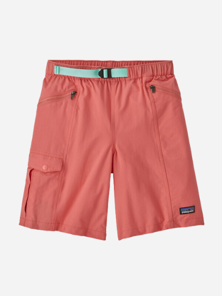 Patagonia top youth shorts