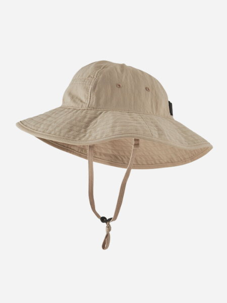 PATAGONIA KIDS' TRIM BRIM BUCKET HAT