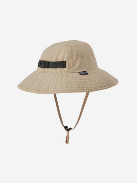 PATAGONIA KIDS' TRIM BRIM BUCKET HAT