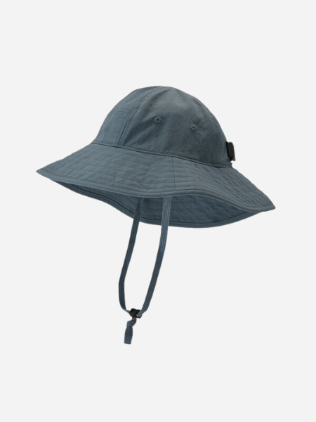 PATAGONIA KIDS' TRIM BRIM BUCKET HAT