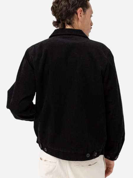 RHYTHM MEN'S CORD JAMES JACKET