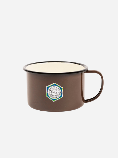 CROW CANYON CAMP WANDAWEGA SOUP MUG