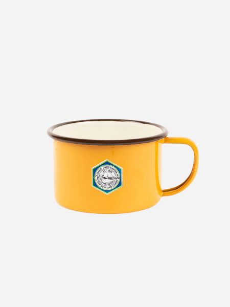 CROW CANYON CAMP WANDAWEGA SOUP MUG