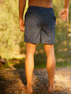 MOLLUSK STRETCH VACATION TRUNKS