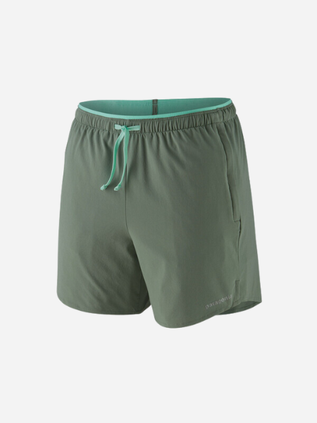 PATAGONIA WOMEN'S MULTI TRAILS SHORT 5 1/2 IN.