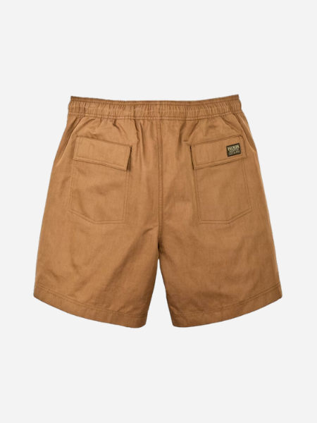 Filson Green River Water Shorts- 
Flax