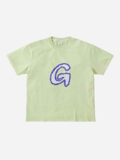 GRAMICCI FUZZY G-LOGO TEE