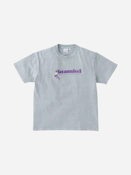 GRAMICCI DANCING MAN TEE