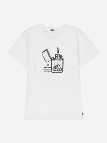 PICTURE MEN'S D&S ZIOPP TEE