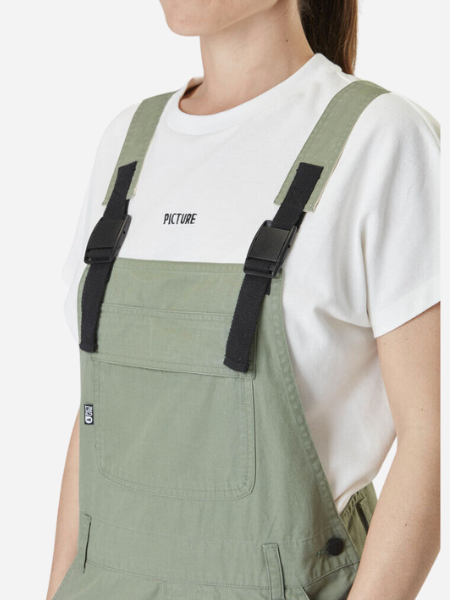 PICTURE WOMEN'S BAYLEE OVERALLS