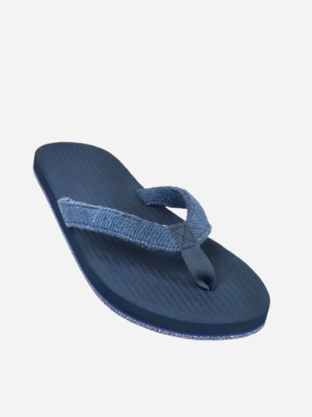 INDOSOLE MEN'S FLIP FLOPS PABLE STRAPS