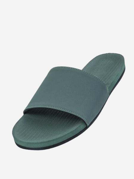 INDOSOLE WOMEN'S SLIDE SANDALS