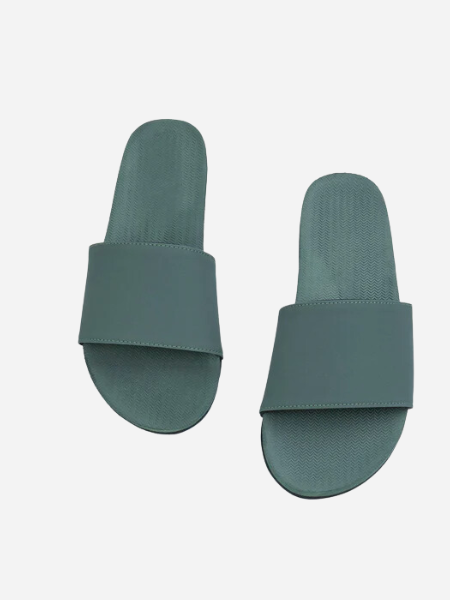 INDOSOLE WOMEN'S SLIDE SANDALS